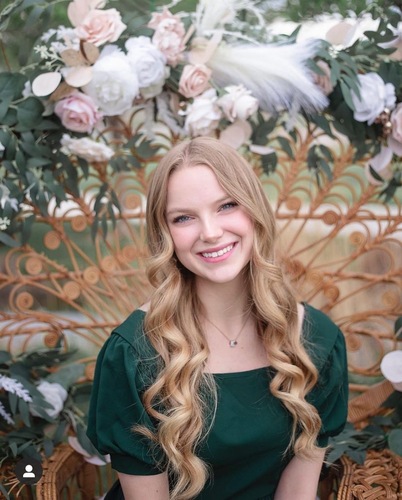 Hailey B - BYU Idaho Babysitter