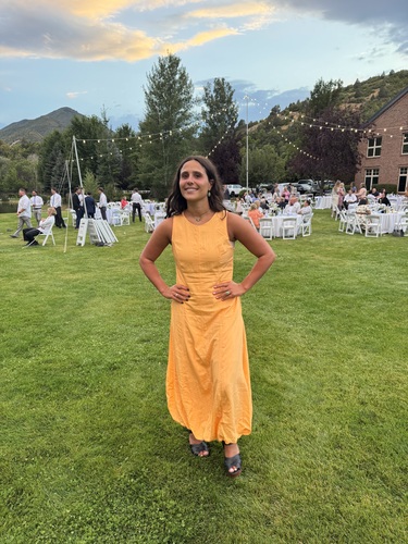 Alessia G - UVU Babysitter