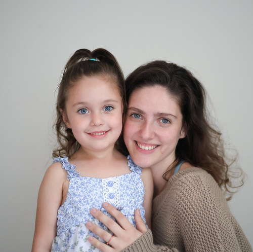 Elaysia M - Eastern Babysitter