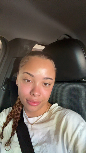 Veronica O - Sac State Babysitter