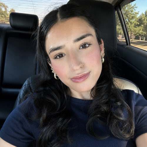Mahshid K - Georgia State Babysitter