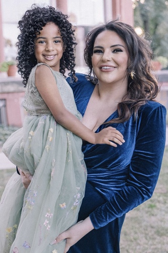 Naveen A - TESC Babysitter