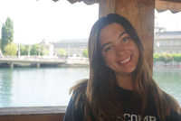 Jessamine R – Lipscomb Student Seeking Babysitting Jobs