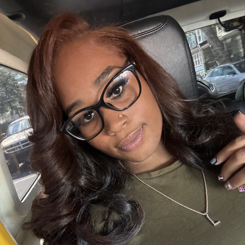 Latoya Y - Del State Babysitter