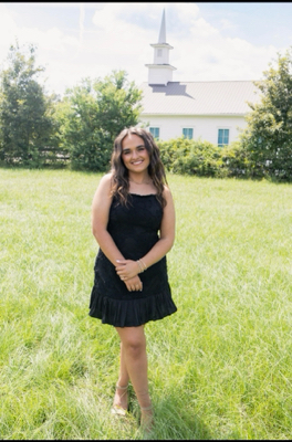 Grace Ann M - Mississippi College Babysitter