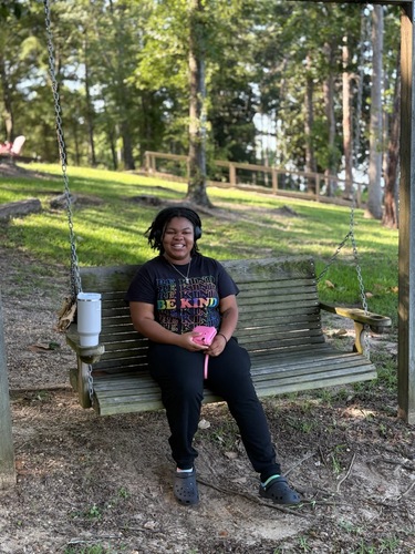 Jah'Tiona M - Florida Technical College Babysitter