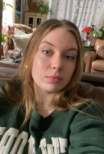 Genevieve H - Harrisburg Area Community College Babysitter