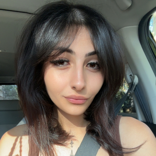 Temina D - Folsom Lake College Babysitter