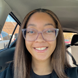 Leala W - PVAMU Babysitter