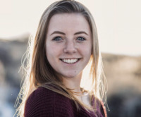 Peyton V – UNC Student Seeking Nanny Jobs