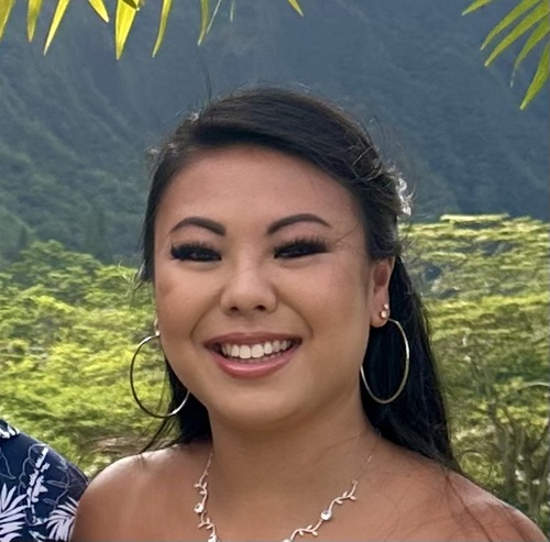 Taryn K - UW Babysitter