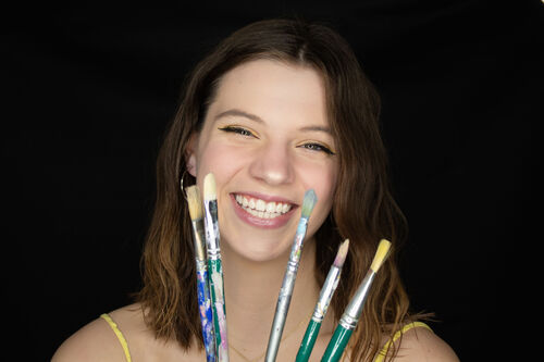 Alexandra L - Oregon State Babysitter