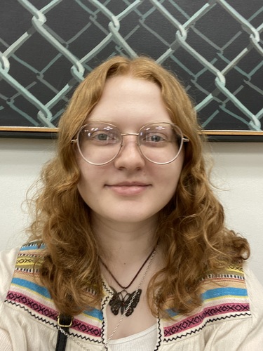 Emily R - EKU Babysitter