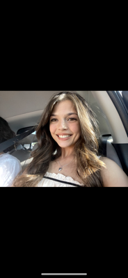 Miranda D - Long Beach City College  Babysitter