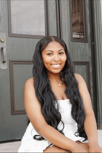 Tristiny P - Southcentral Kentucky Community and Technical College Babysitter