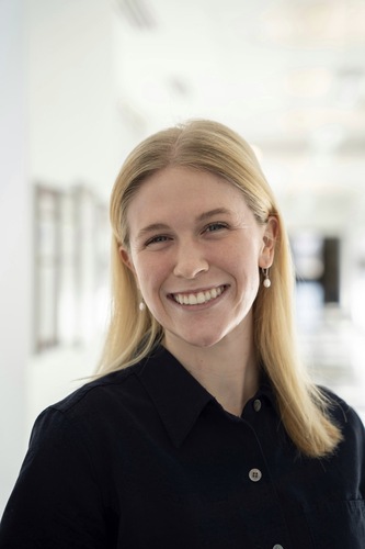 Maret D - IU Babysitter