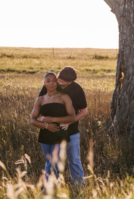 Samara M - FHSU Babysitter