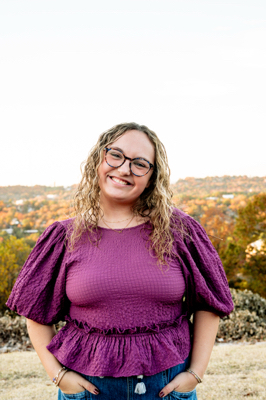 Slayden P - Samford Babysitter