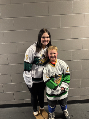 Alyssa H - USF Babysitter