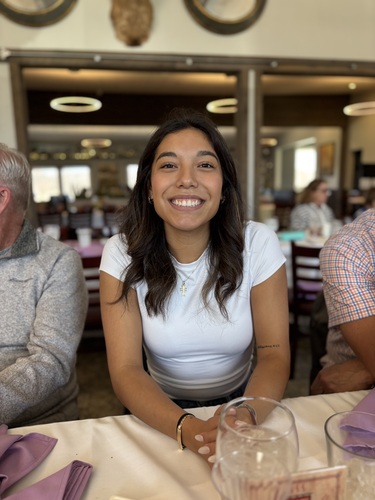 Isabella W - Ferris State Babysitter