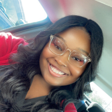 Lael R – Coastal Pines Technical College Student Seeking Babysitting Jobs