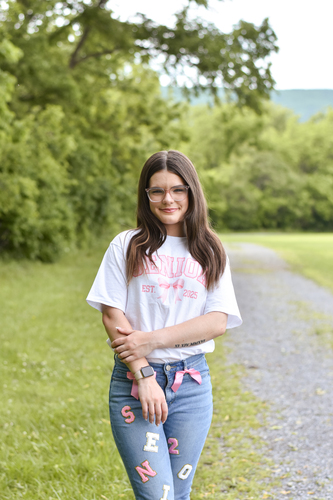 Kelly S - Virginia Western Community College Babysitter