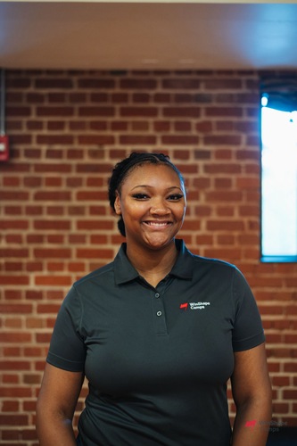 Marrionna S - HBU Babysitter