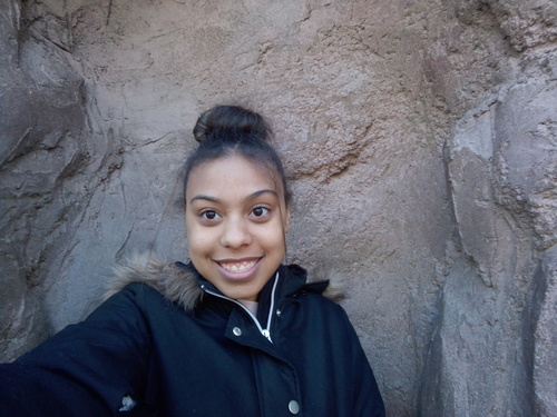 Jeanmarie H - UNM Babysitter