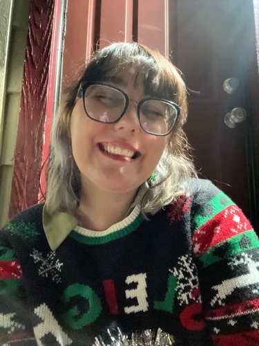 Annie P - University of Tulsa Babysitter