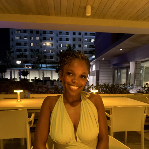 Niya C - Undefined Babysitter