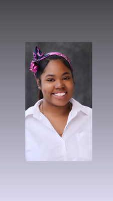 Alyksis T - AAMU Babysitter