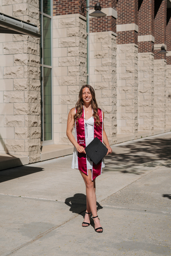 Mikenna E - University of Montana Babysitter