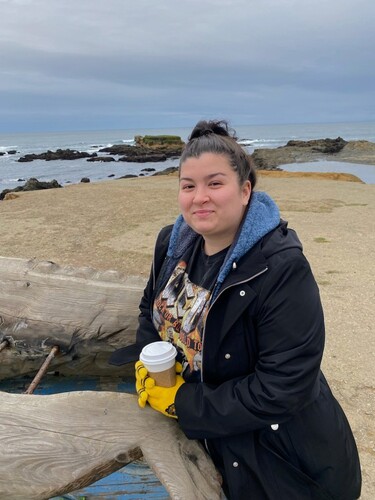 Sierra F - HSU Babysitter