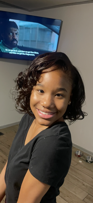 Auri G - Jefferson State Community College Babysitter
