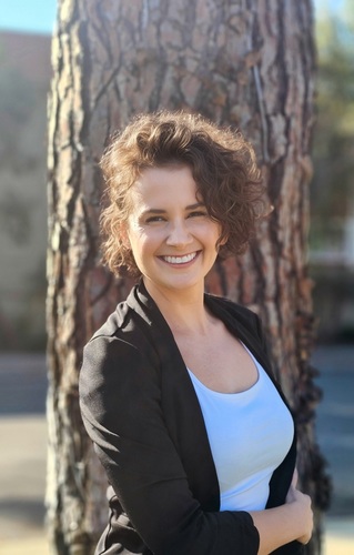 Andrea R - Fresno Pacific Babysitter