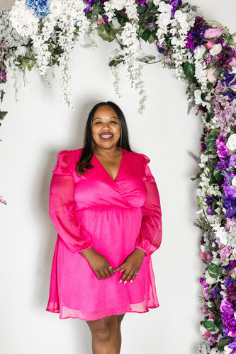 Brittany O - Texas Tech Babysitter