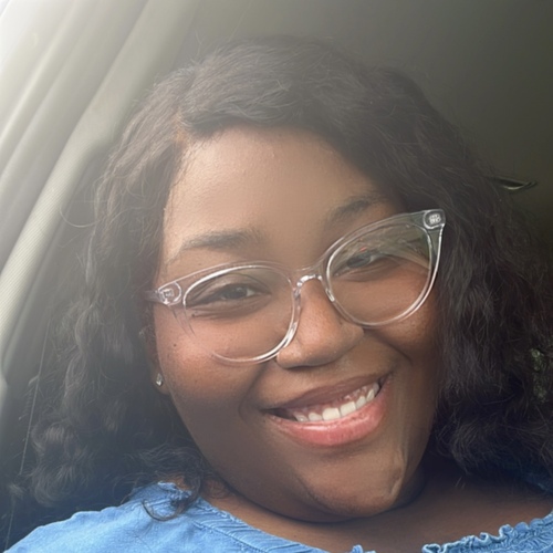 Sylvia F – UMD Student Seeking Babysitting Jobs