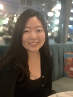 Esther L – WGU Student Seeking Nanny Jobs