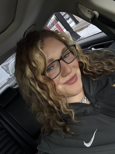 Alli T - William Penn Babysitter