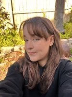 Caitlyn A – San Diego Student Seeking Nanny Jobs