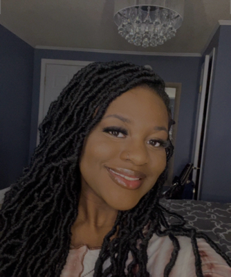 Nivea D - USC Upstate Babysitter