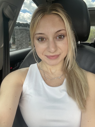 Brea L - Savannah Technical College  Babysitter