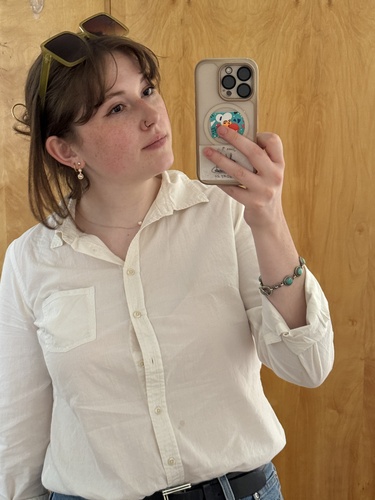 Rylie N - UNM Babysitter