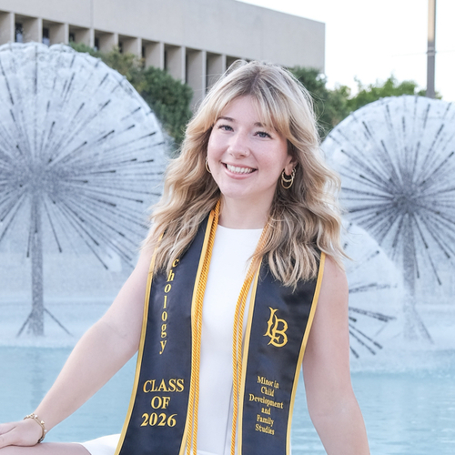 Erin M - CSULB Babysitter