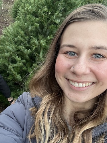 Ryann A - CWU Babysitter