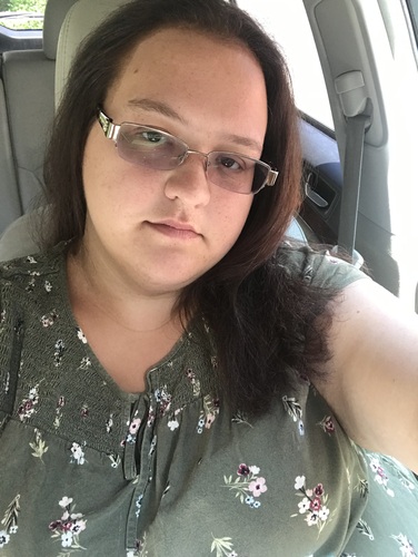 Jessica R - Penn Tech Babysitter