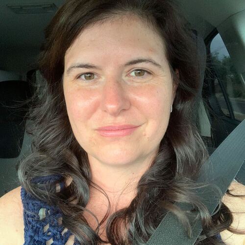 Olivia S - NAU Babysitter