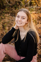 Annalise K – University of Memphis Student Seeking Babysitting Jobs