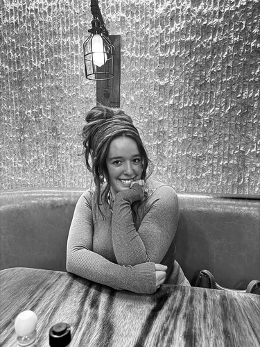 Emelie K - Texas State Babysitter