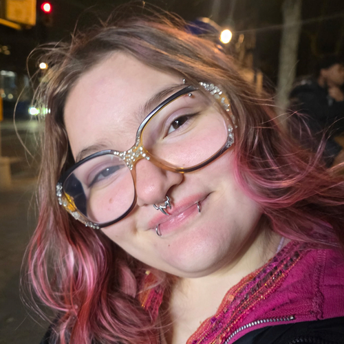 Charlotte W - UMF Babysitter